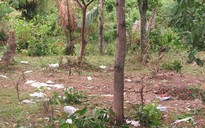 Đà Nẵng: Cưa đầu đạn, 2 người tử vong